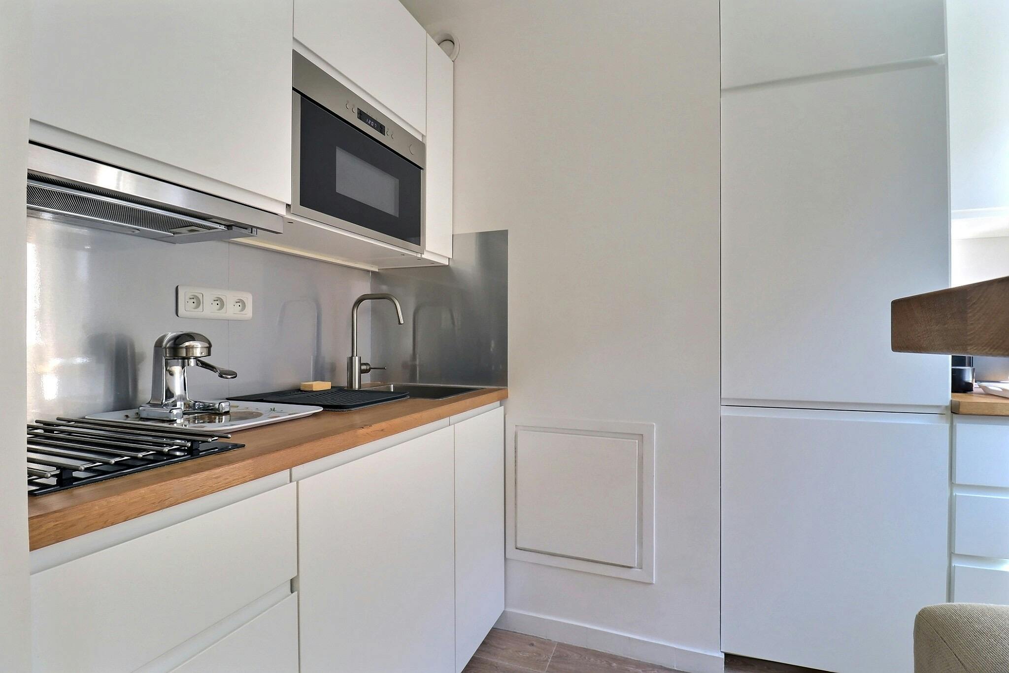 Apartment Paris — photo 1