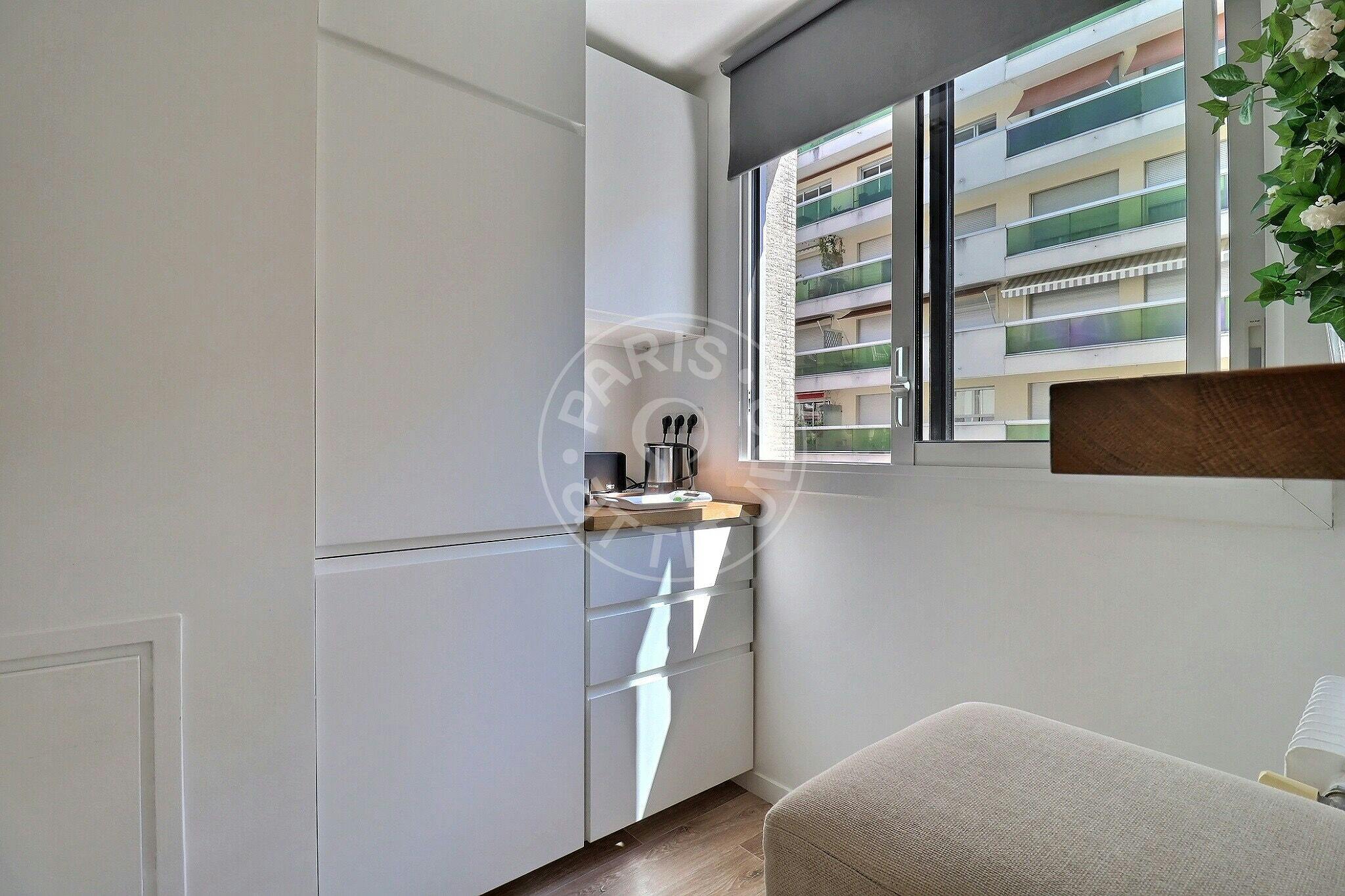 Apartment Paris — photo 19