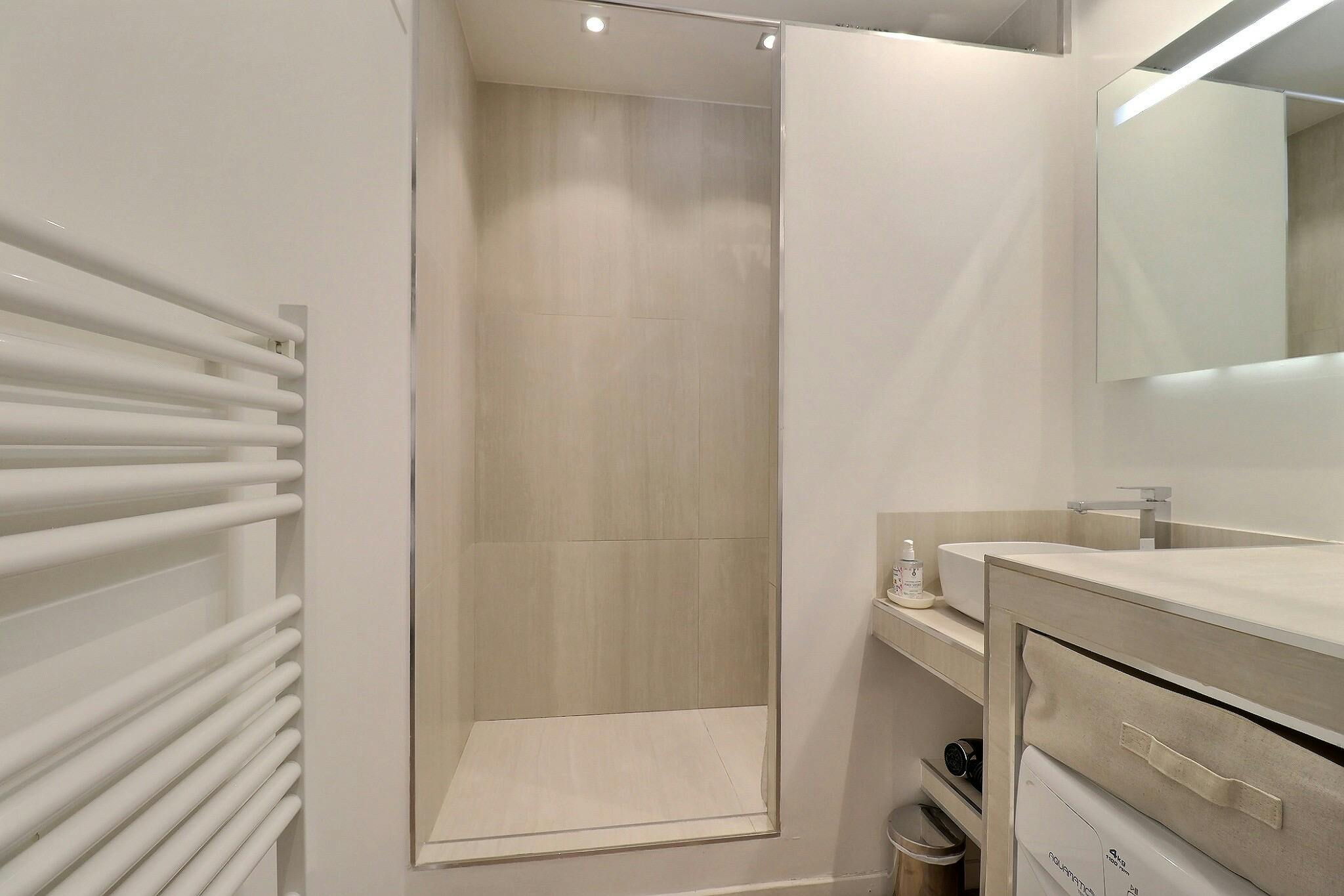 Apartment Paris — photo 41
