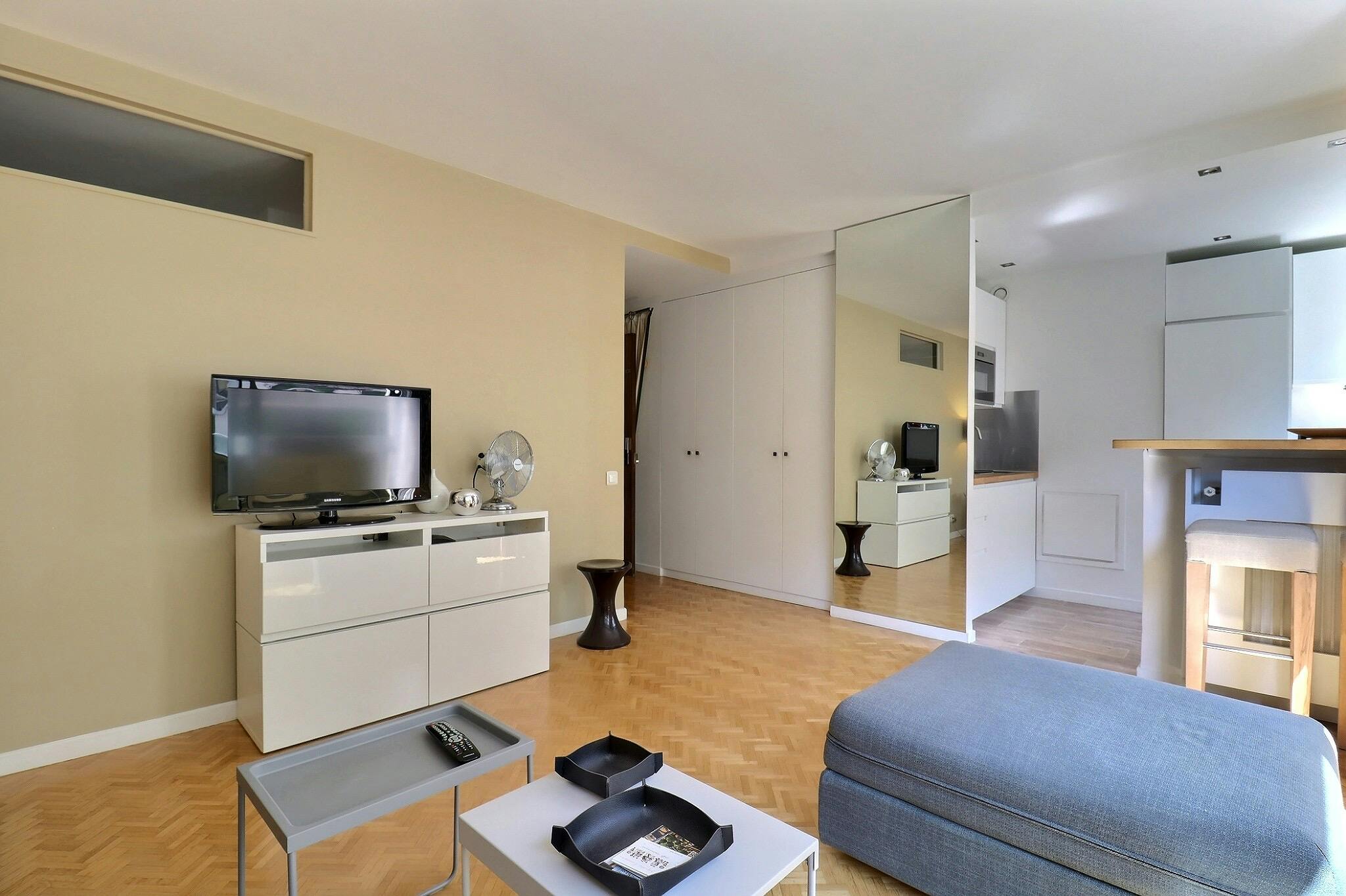 Apartment Paris — photo 6