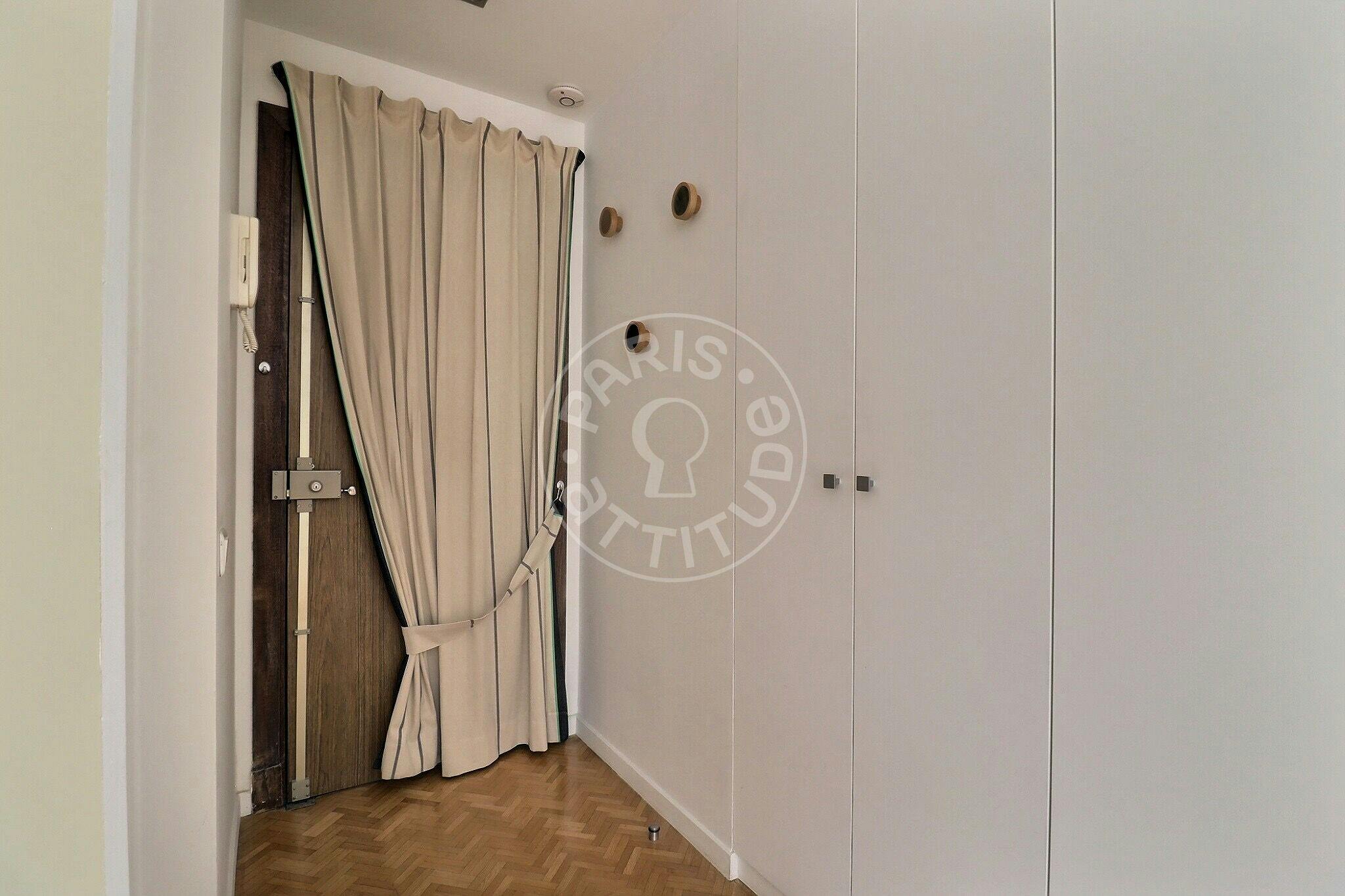 Apartment Paris — photo 13