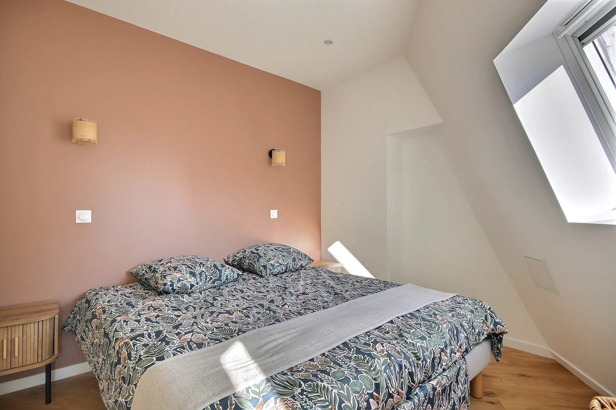 1-Bedroom Apartment in Rue La Fayette, Paris (1565373) ROOM 1