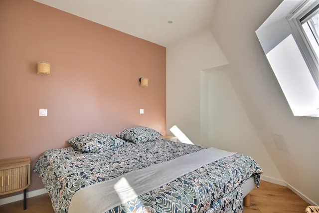 1-Bedroom Apartment in Rue La Fayette, Paris (1565373) room image 2