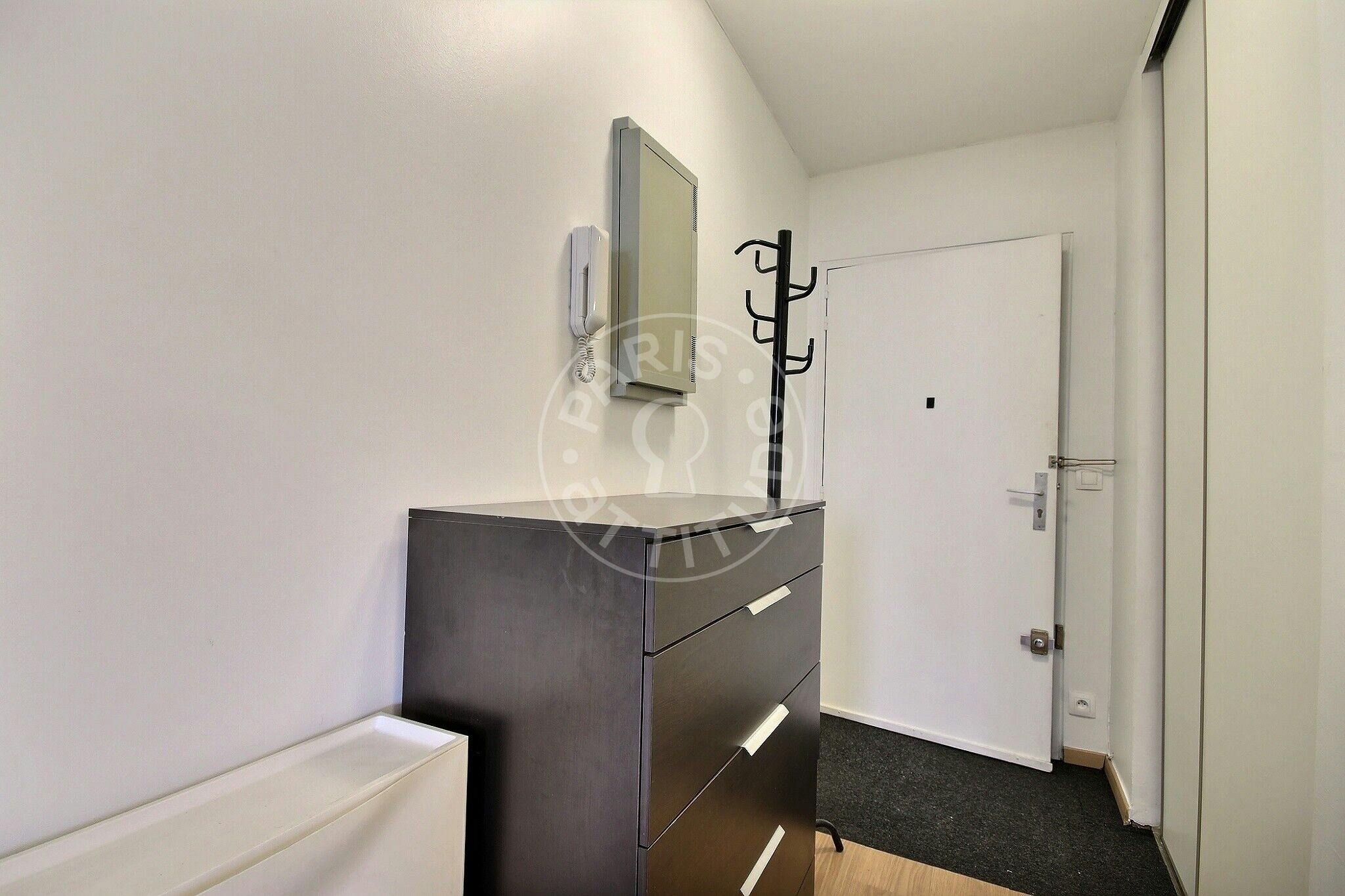 Apartment Paris, 1 bed — photo 13