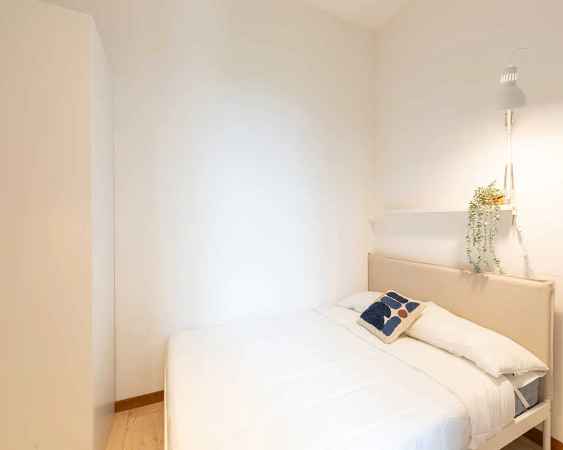 Via Salvatore Barzilai, Milan preview