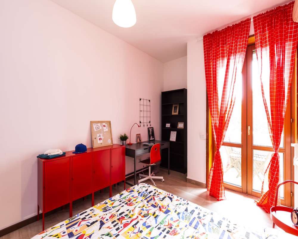 Via Filippino Lippi, Milan