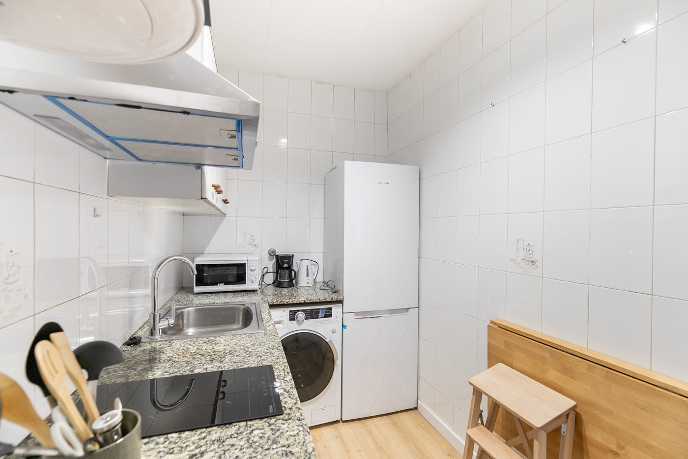 preview gallery tile