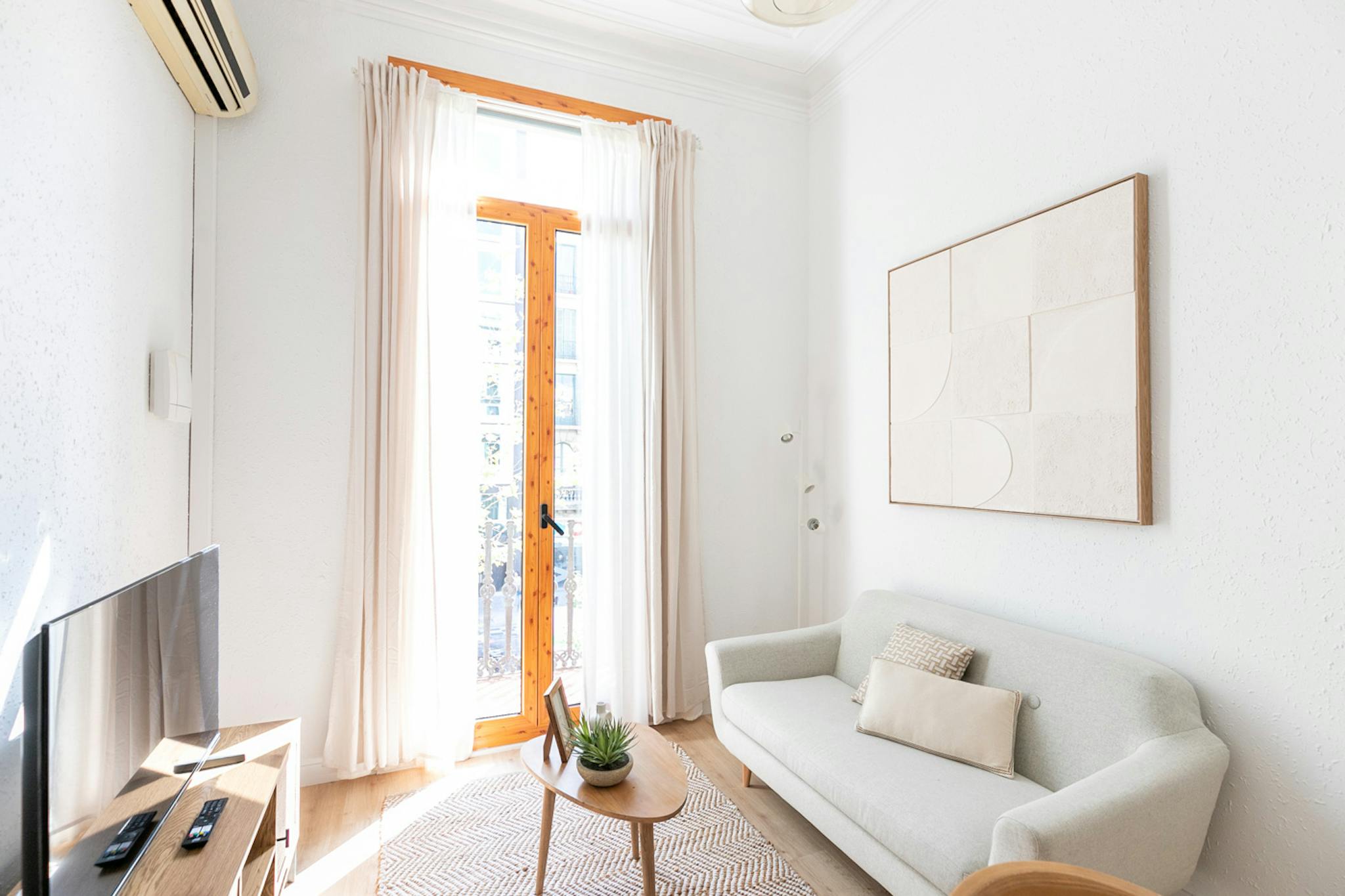 Carrer d'Aragó, Barcelona preview