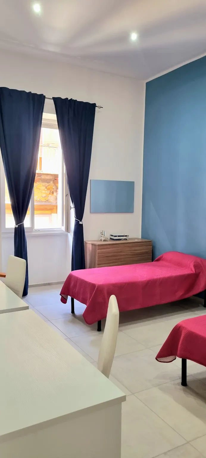 Private room in Via delle Zite, Naples (1565417) ROOM 3