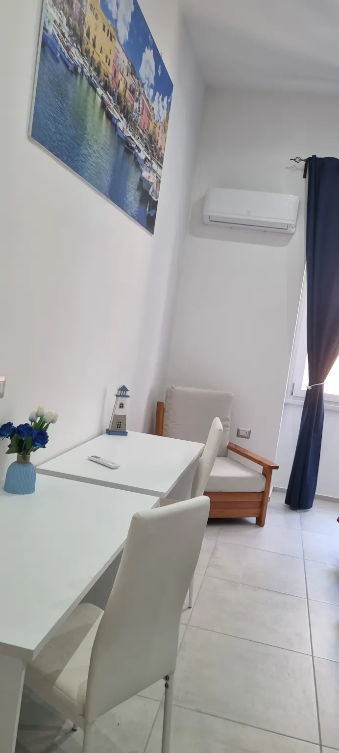 Private room in Via delle Zite, Naples (1565417) ROOM 2