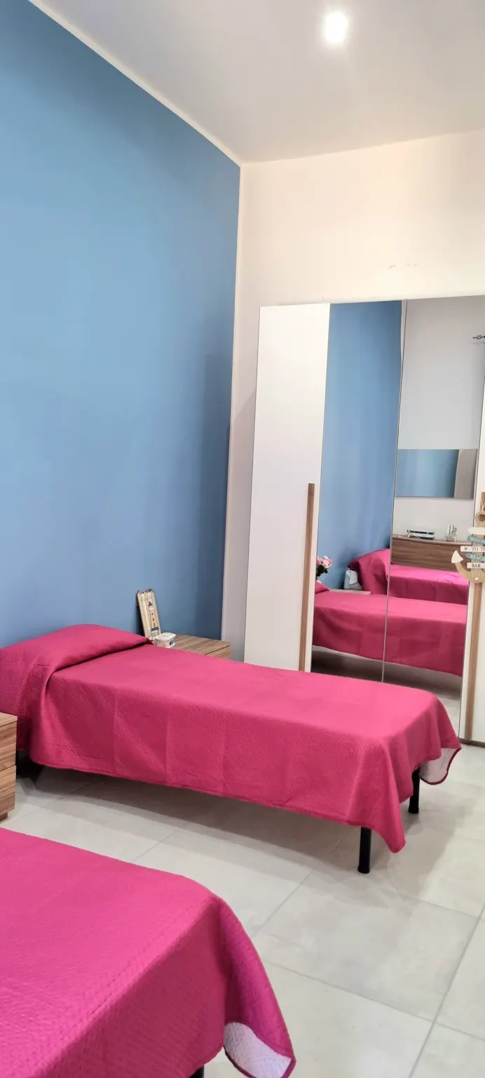 Private room in Via delle Zite, Naples (1565417) ROOM 1