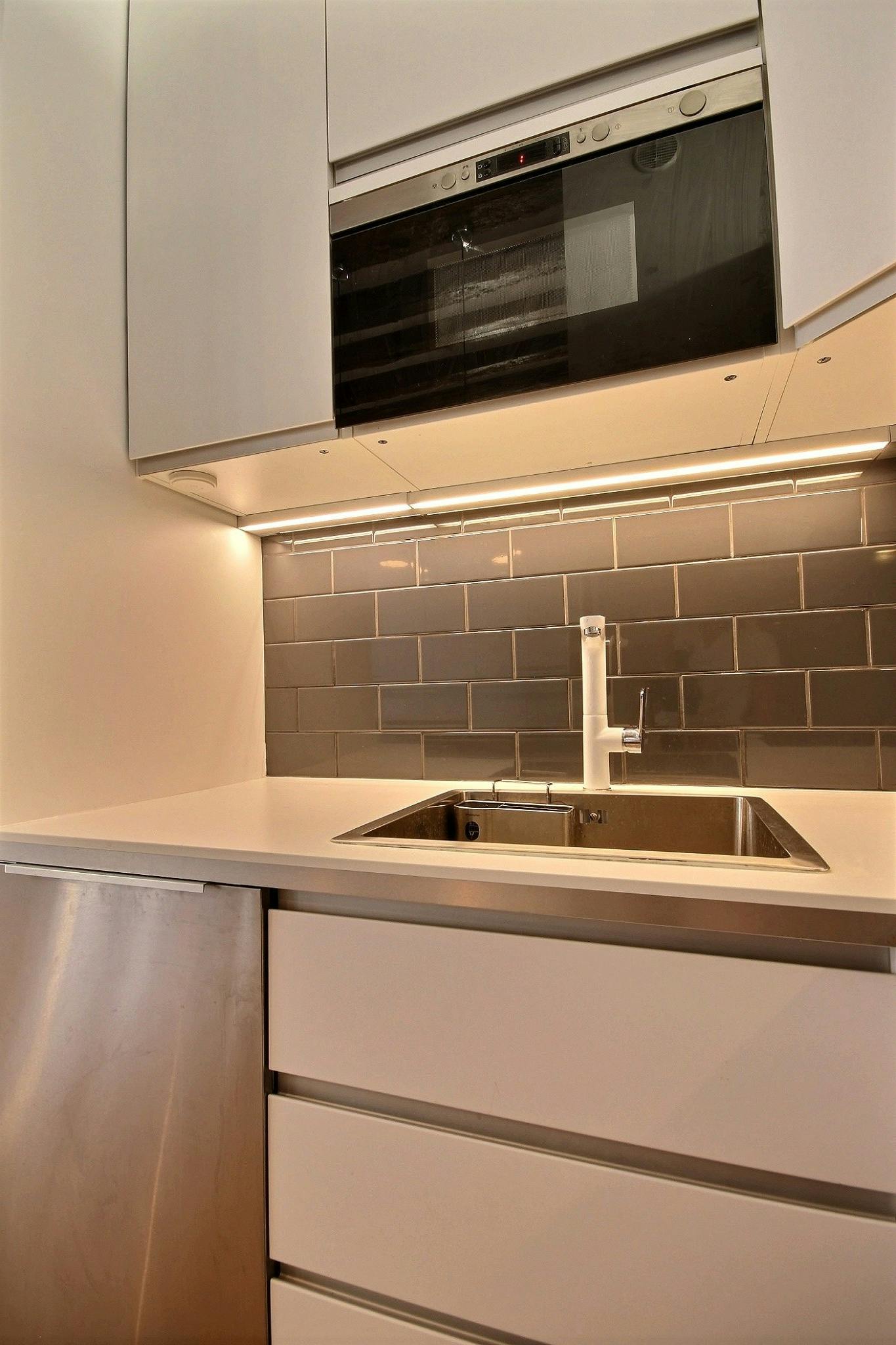 Apartment Paris, 1 bed — photo 15