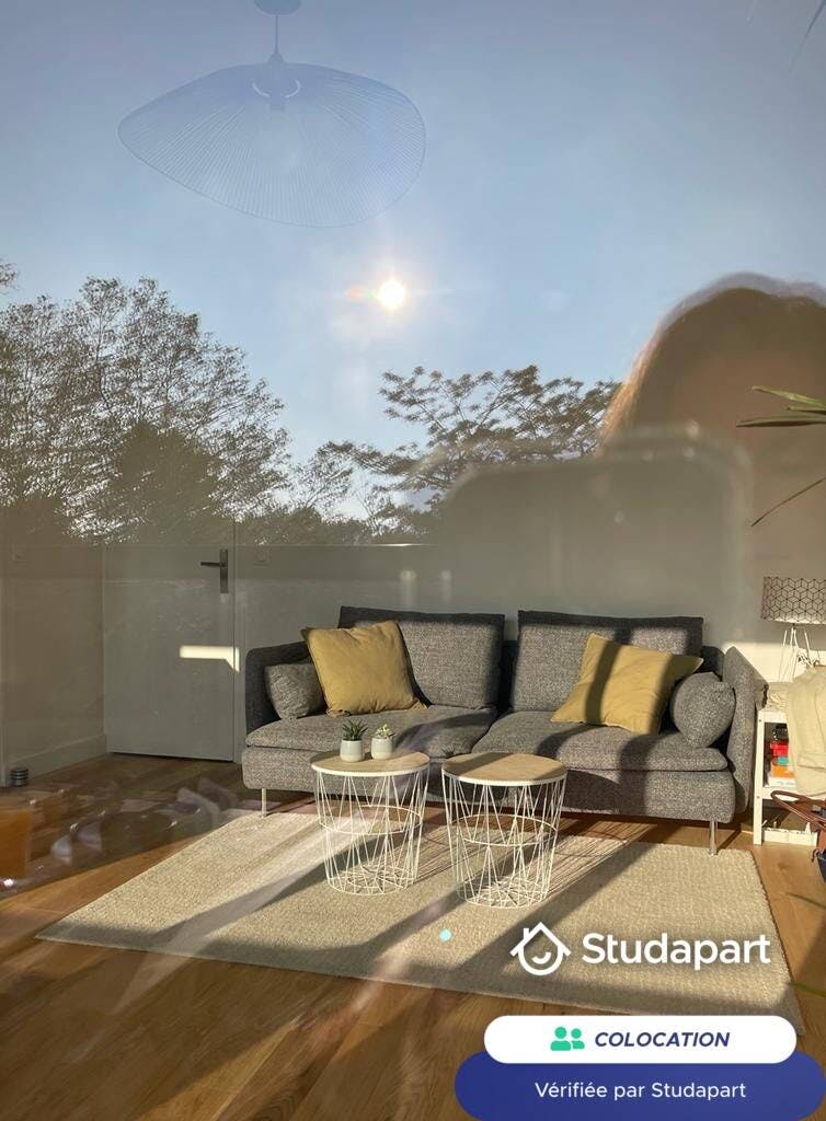 Appartement in Lille