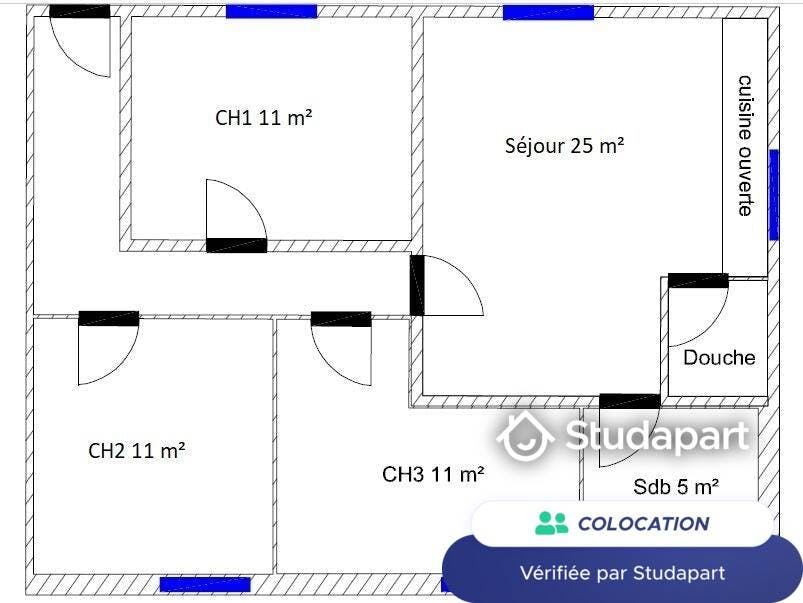 preview gallery tile