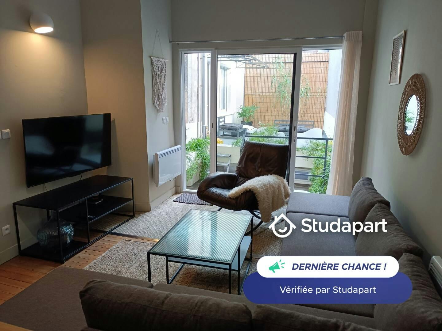 Appartement – Toulouse, Belfort - Vue 4