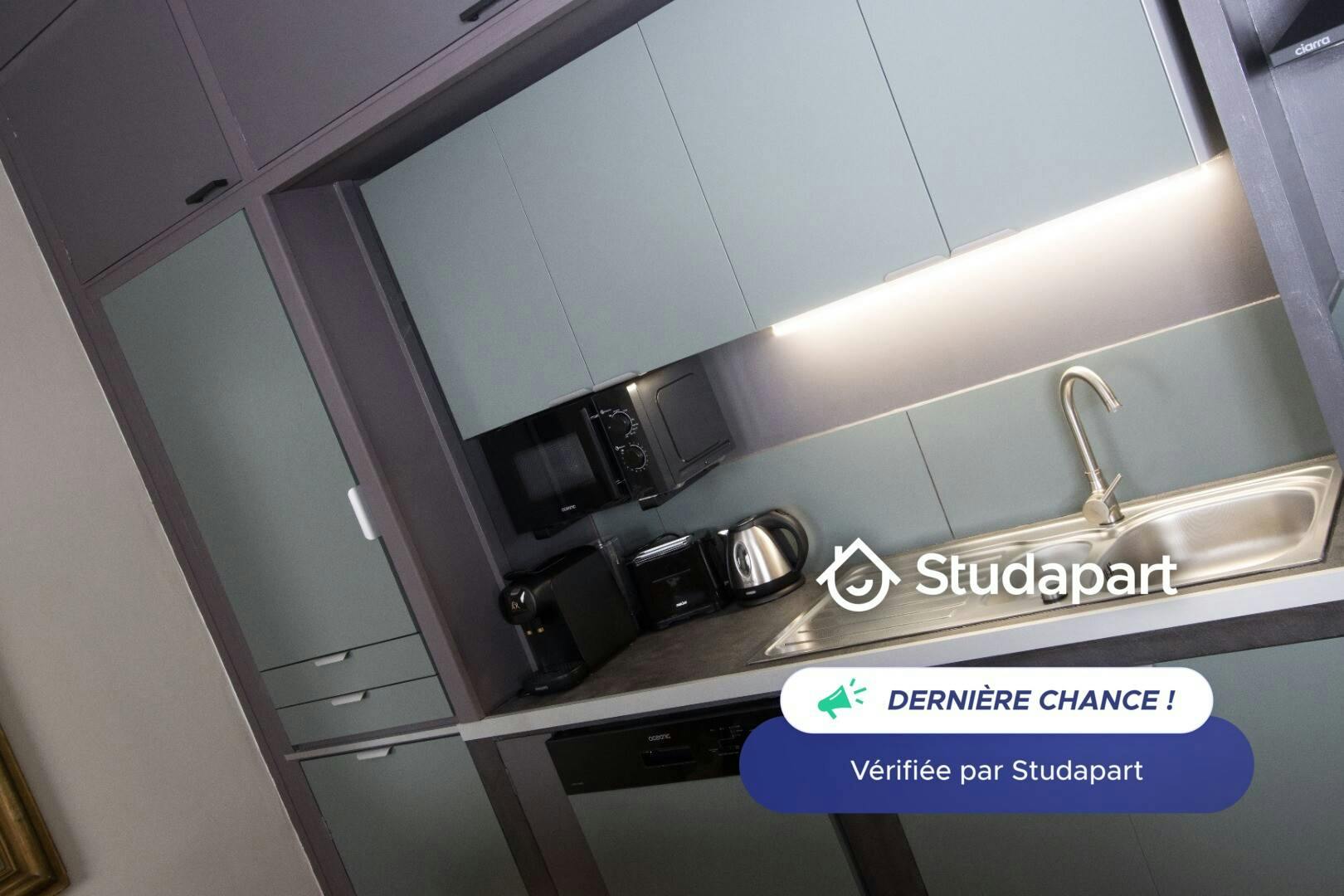 Appartement – Toulouse, Belfort - Vue 5