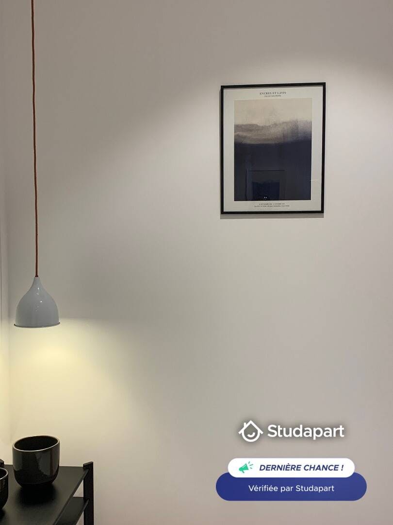 Apartamento para alugar por € 1.200 por mês em Aix-en-Provence, Rue des Cordeliers