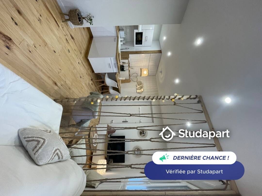 Apartment for rent on Rue Carrière, Palavas-les-Flots