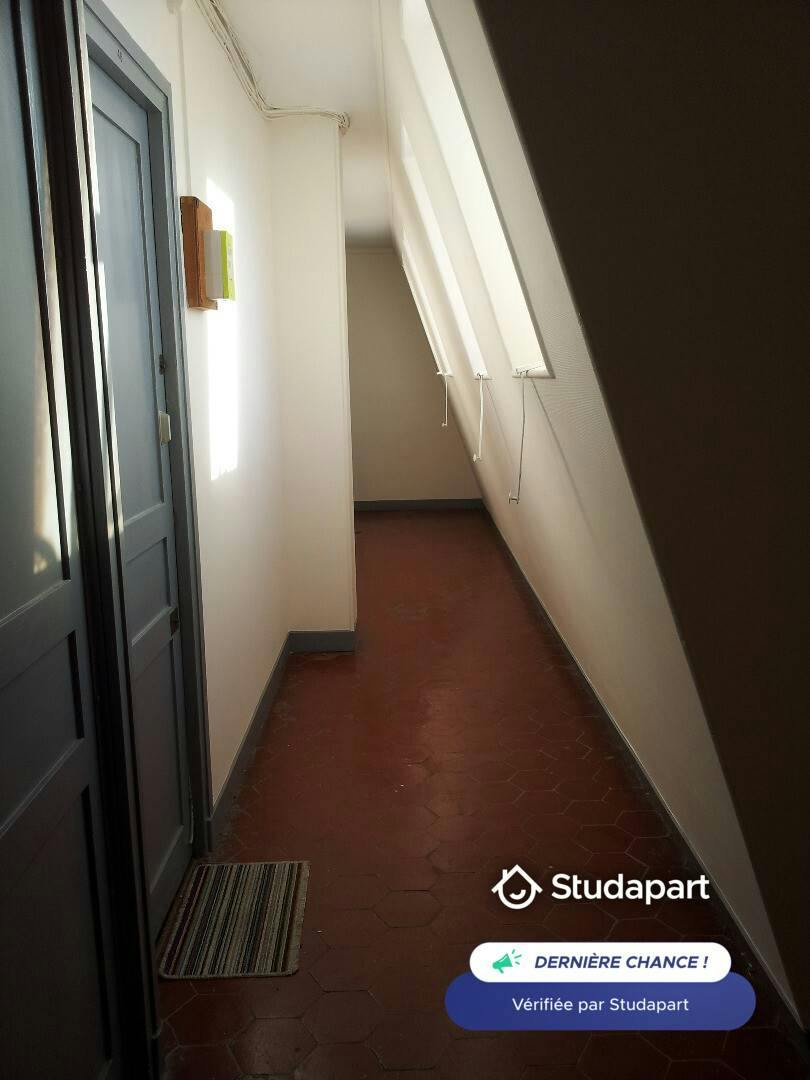 Appartement à Paris
