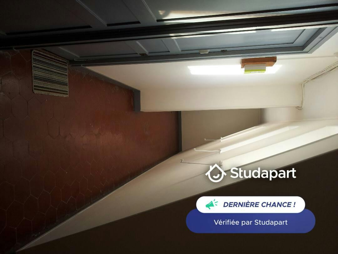 Appartement à Paris