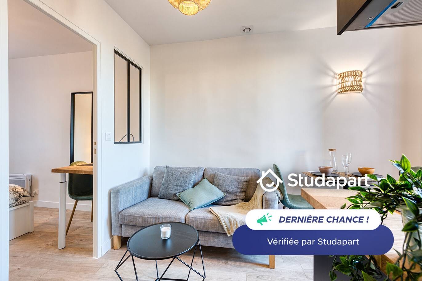 Apartment for rent on Rue Jean Jaurès, Noisy-le-Sec - Widok 5