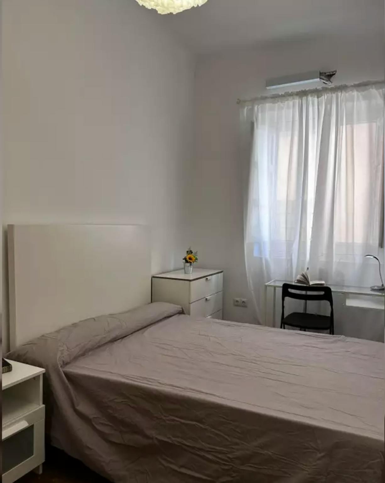 Calle de Cavanilles, Madrid preview