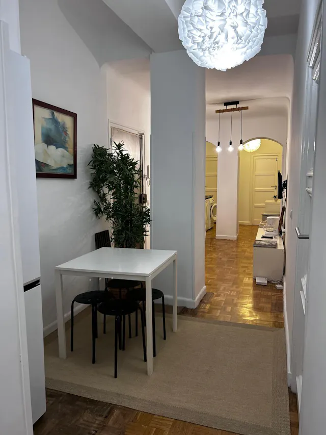 Private room in Calle de Cavanilles, Madrid (1565576) room image 20
