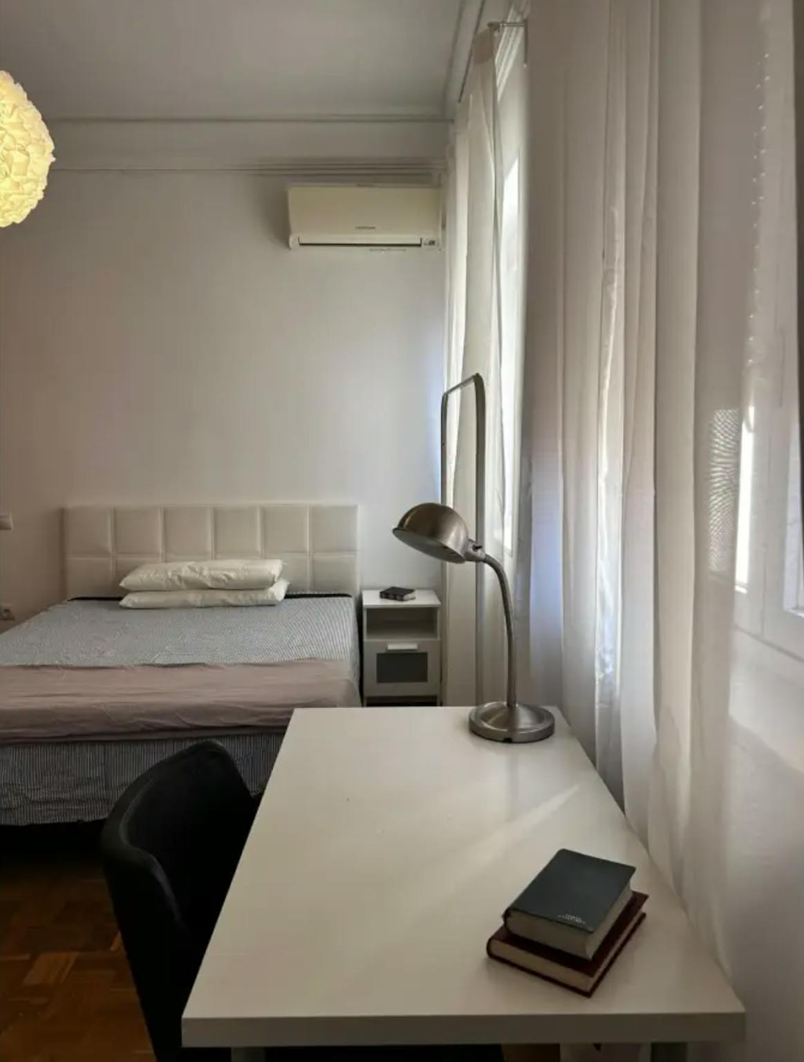 Calle de Cavanilles, Madrid preview