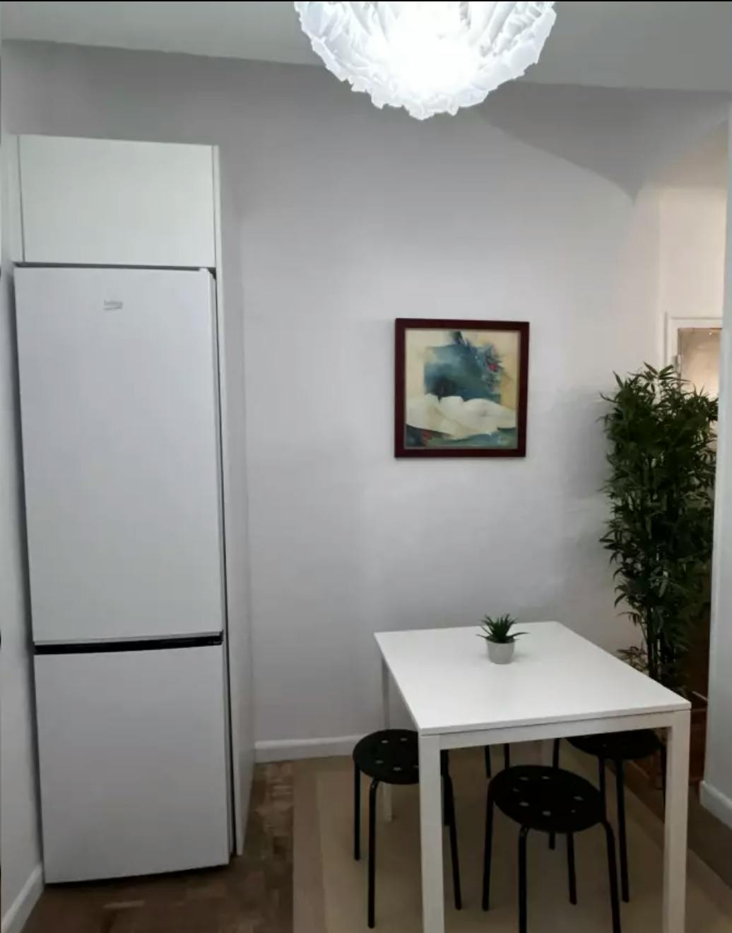 Apartment Madrid, 1 bed, 18m² — photo 14