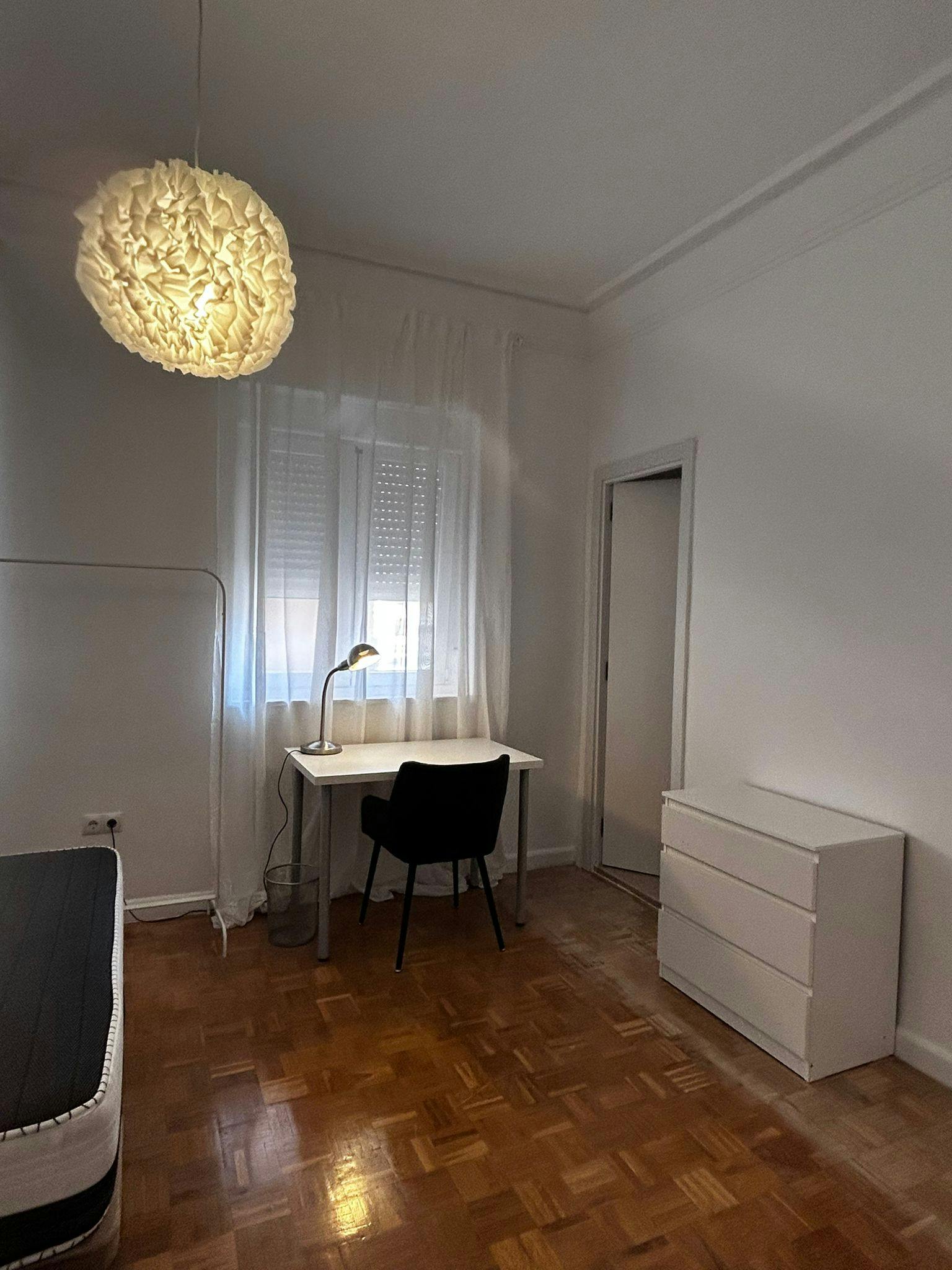 Apartment Madrid, 1 bed, 18m² — photo 5