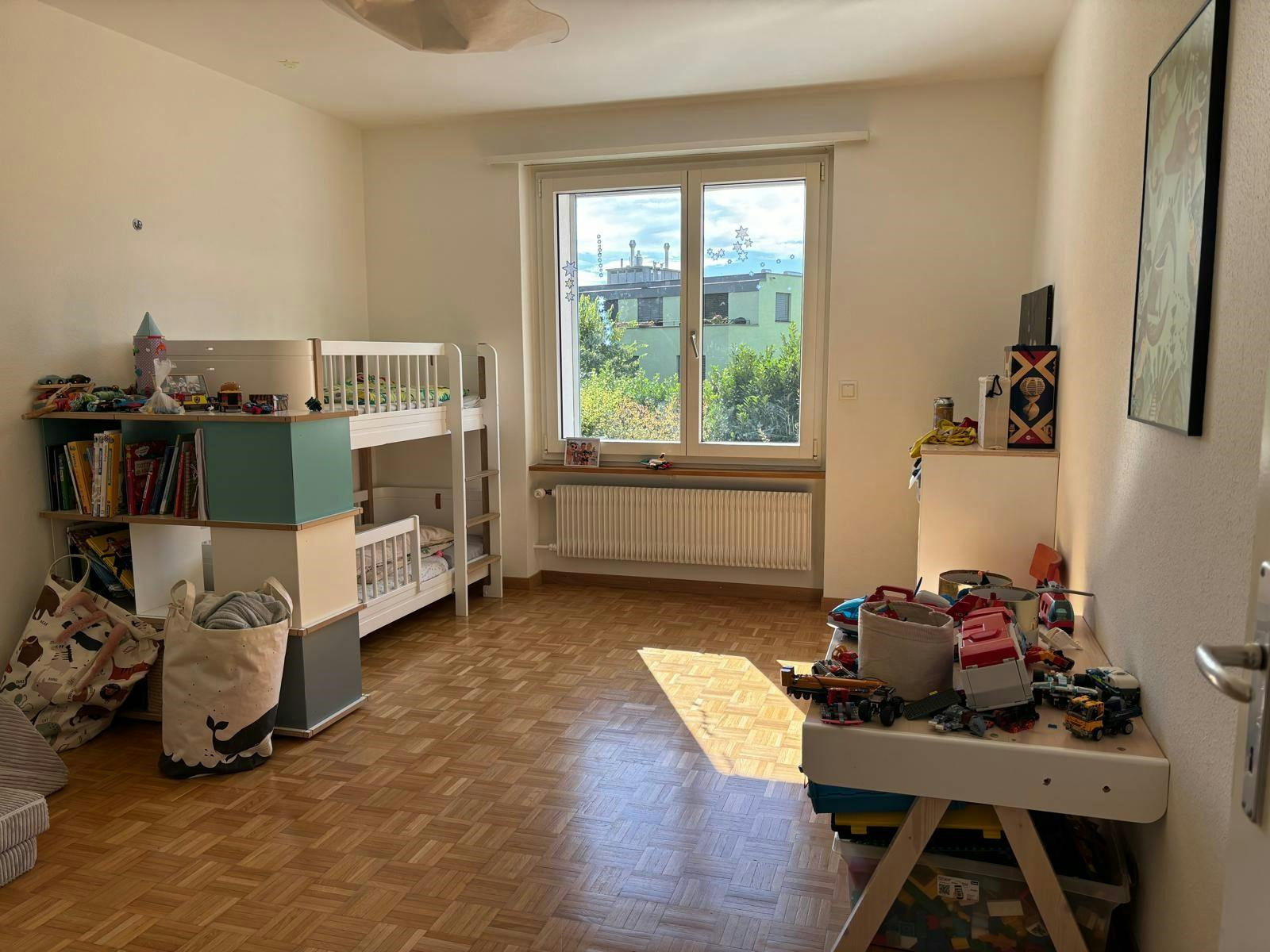 preview gallery tile