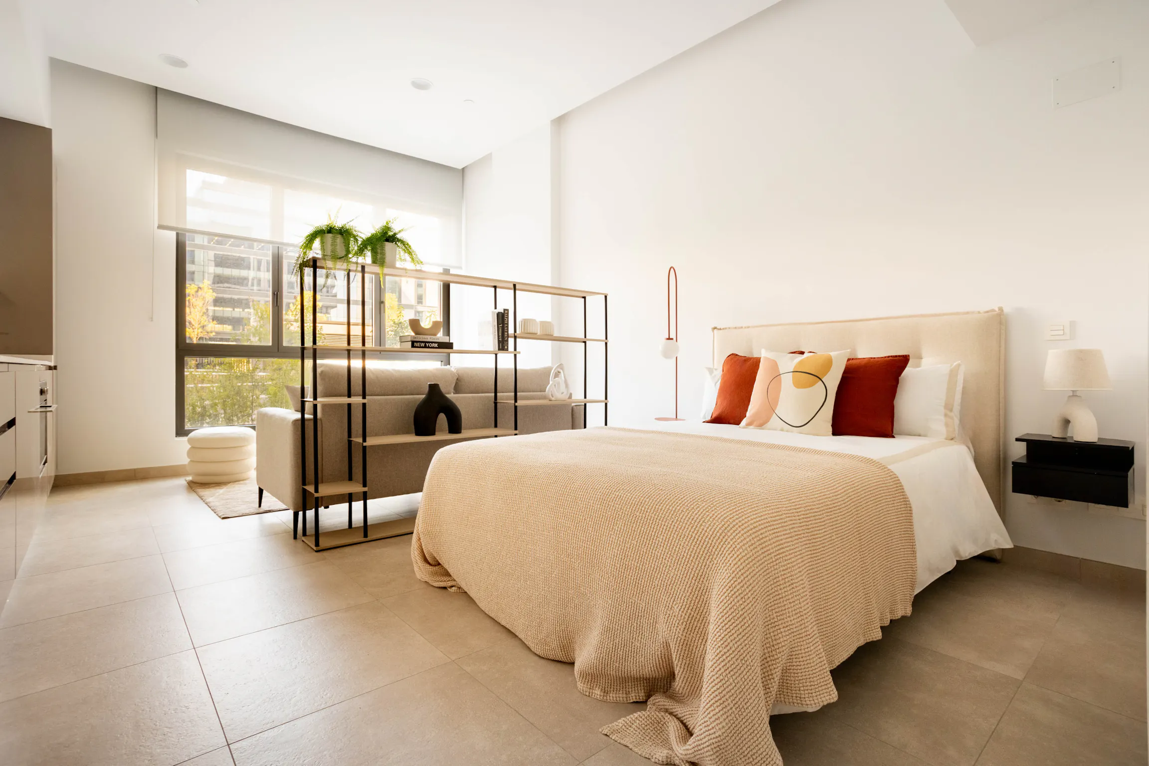 Apartment in Calle del Jacaranda, Madrid (1565605) ROOM 1