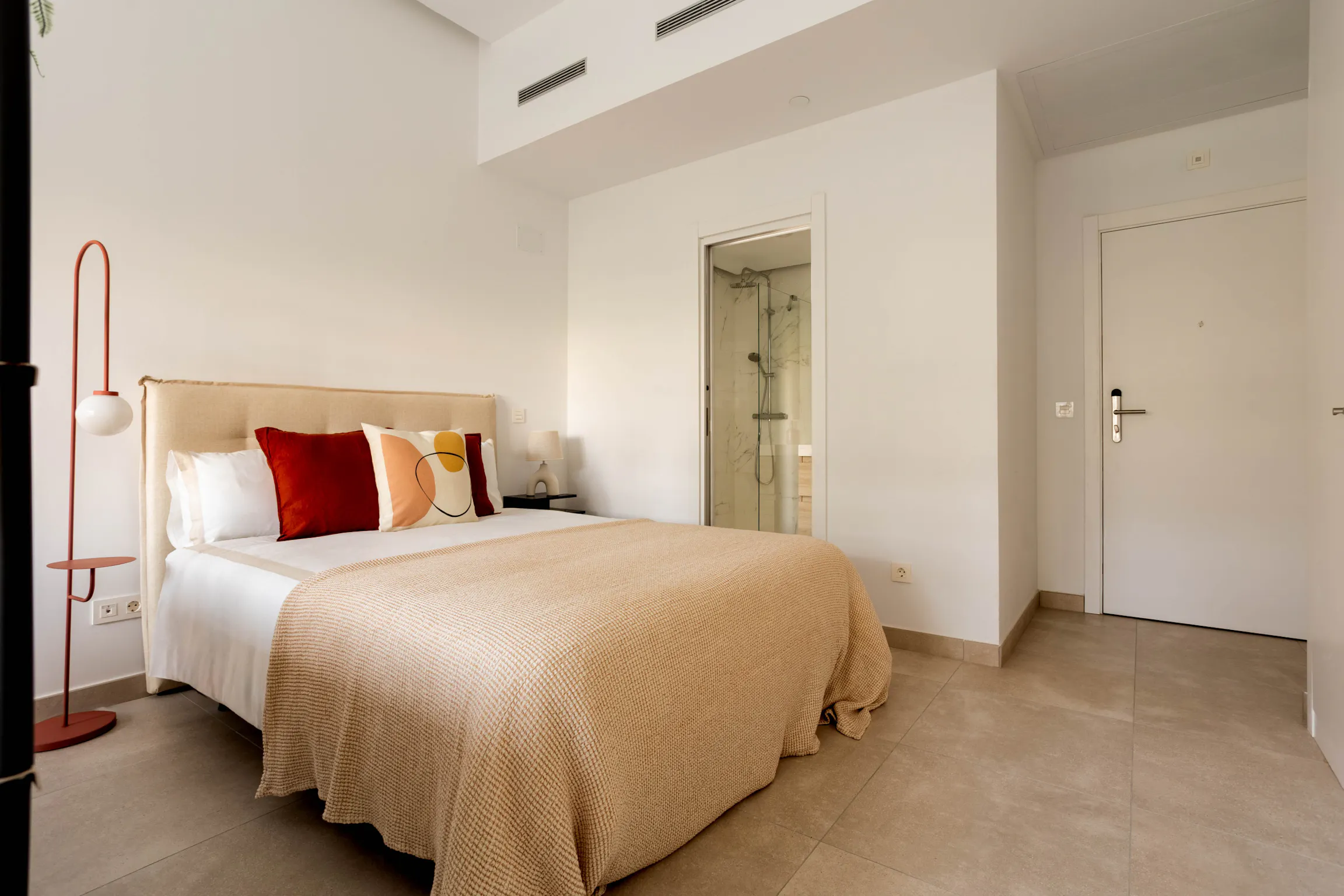 Apartment in Calle del Jacaranda, Madrid (1565605) ROOM 2
