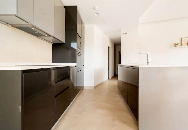 2-Bedroom Apartment in Calle del Jacaranda, Madrid (1565608) room image 40