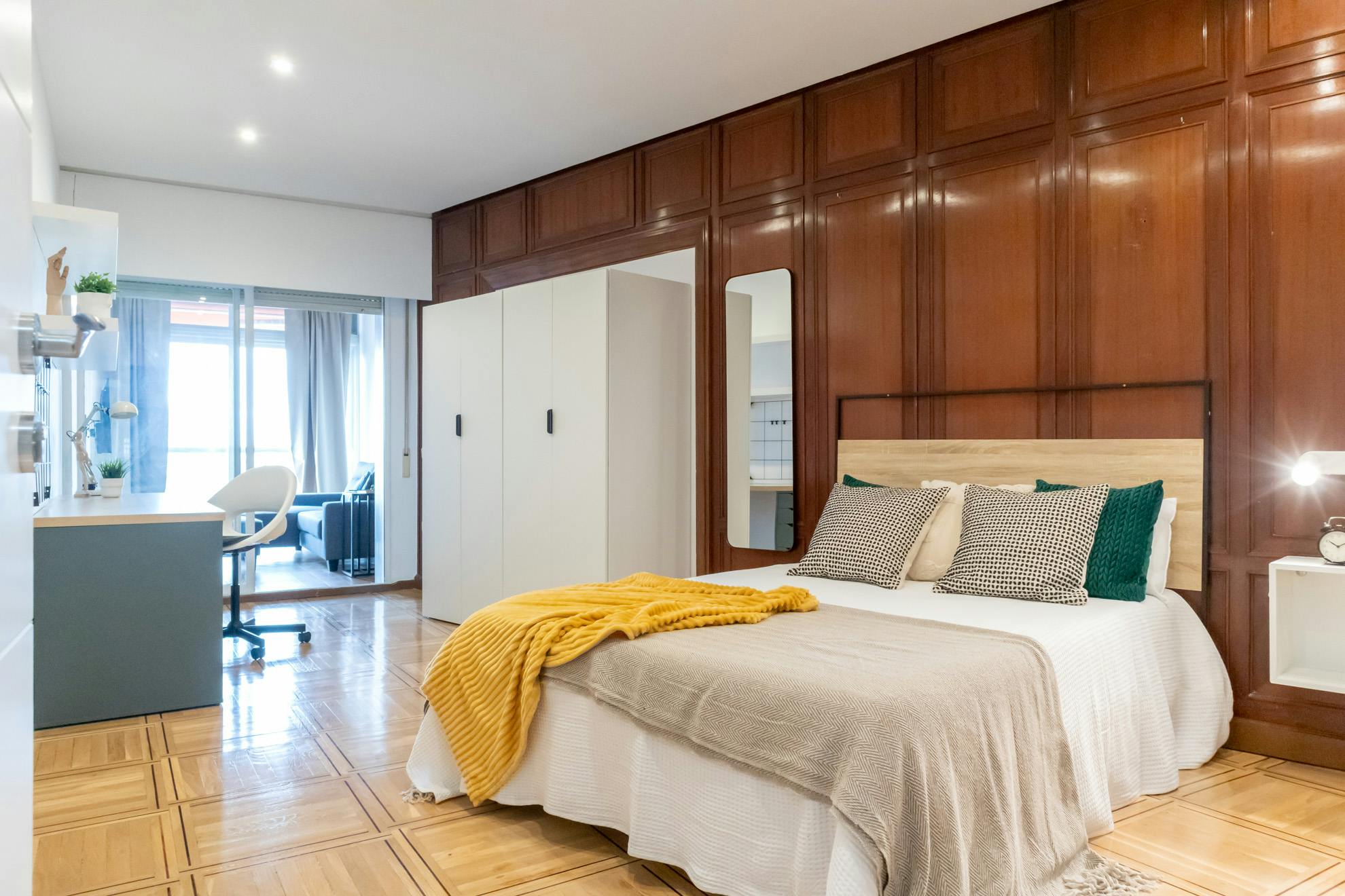 Calle de Cea Bermúdez, Madrid preview