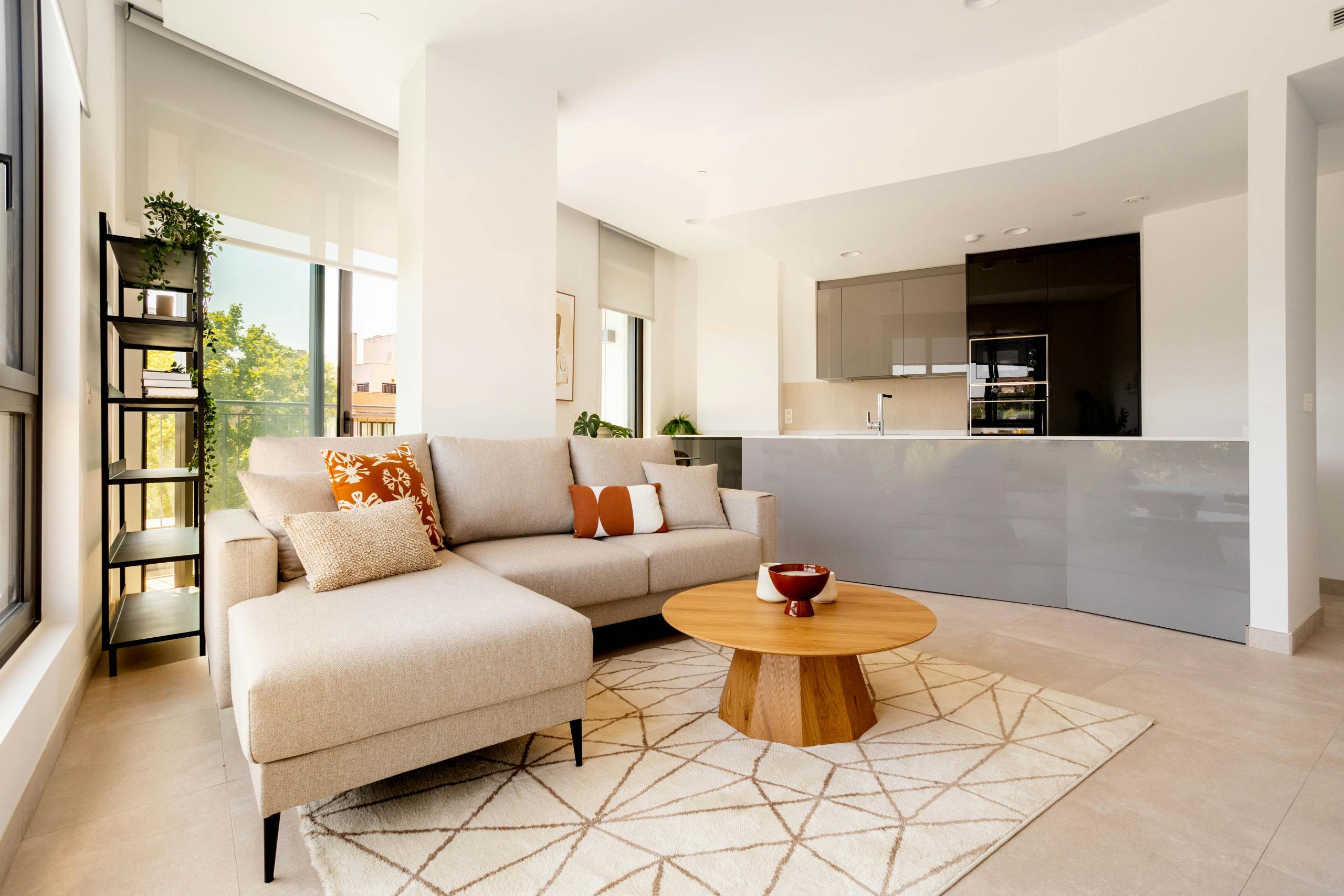 Calle del Jacaranda, Madrid Madrid