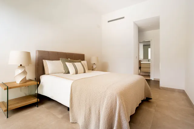 1-Bedroom Apartment in Calle del Jacaranda, Madrid (1565632) room image 2