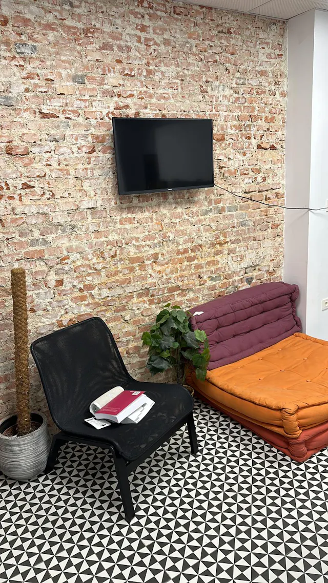 Private room in Calle de Alberto Aguilera, Madrid (1565653) room image 50