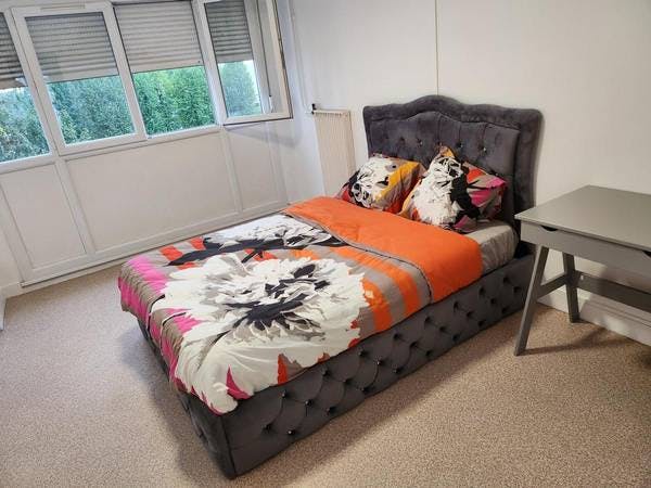 Stanza privata in affitto a 450 € al mese a Boulogne-Billancourt, Avenue du Maréchal Juin