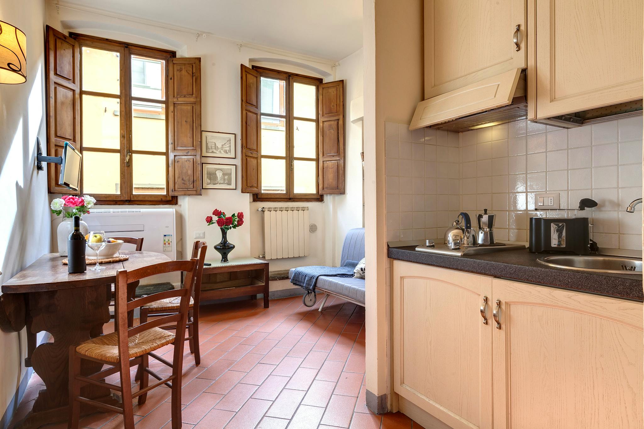 Via dell'Osteria del Guanto, Florence preview