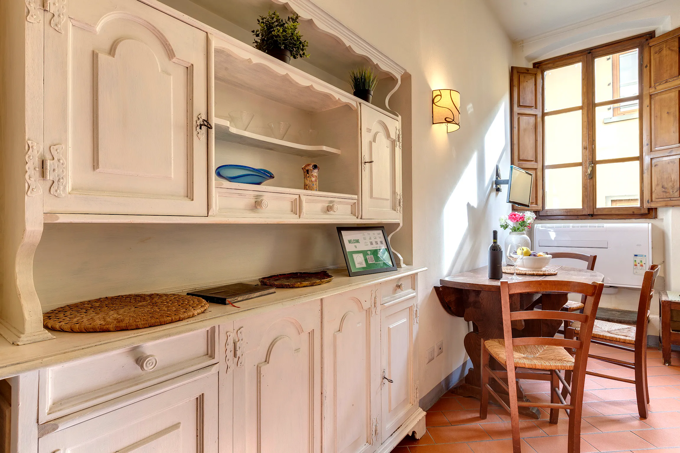 1-Bedroom Apartment in Via dell'Osteria del Guanto, Florence (1565689) ROOM 2