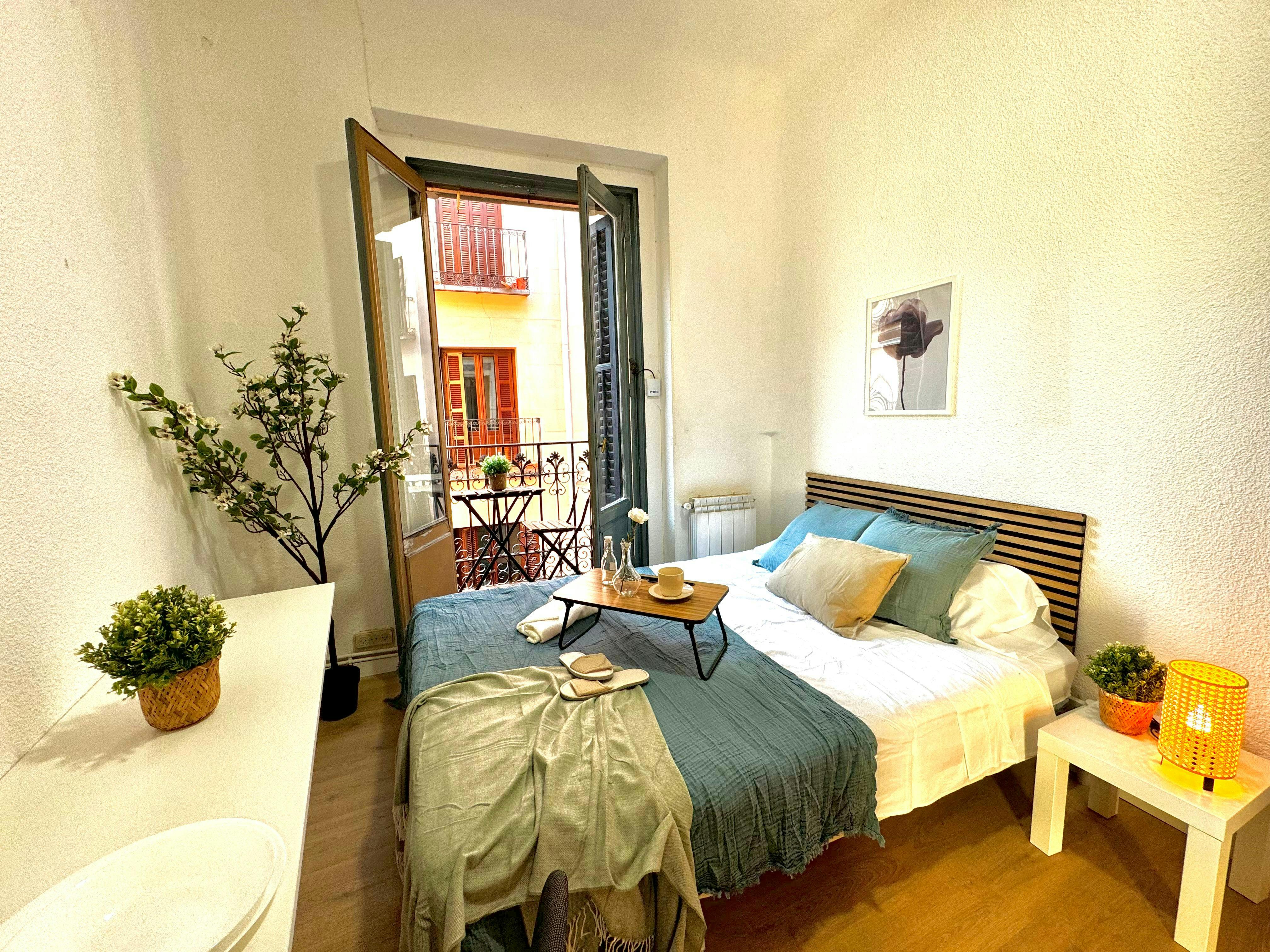 Calle de Jesús, Madrid Madrid