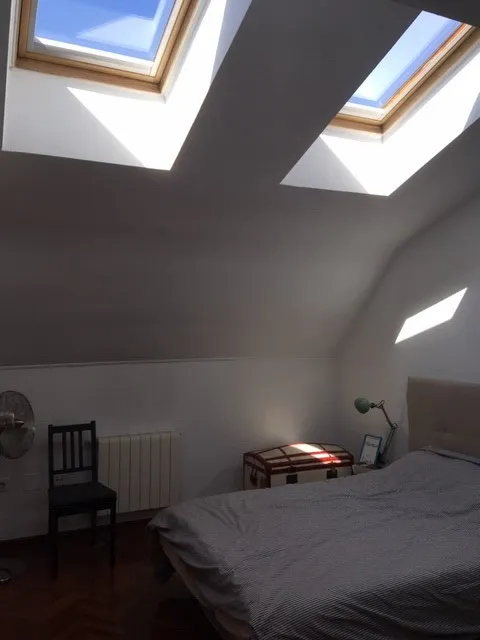 3-Bedroom Apartment in Calle de Ulises, Madrid (1565706) ROOM 3