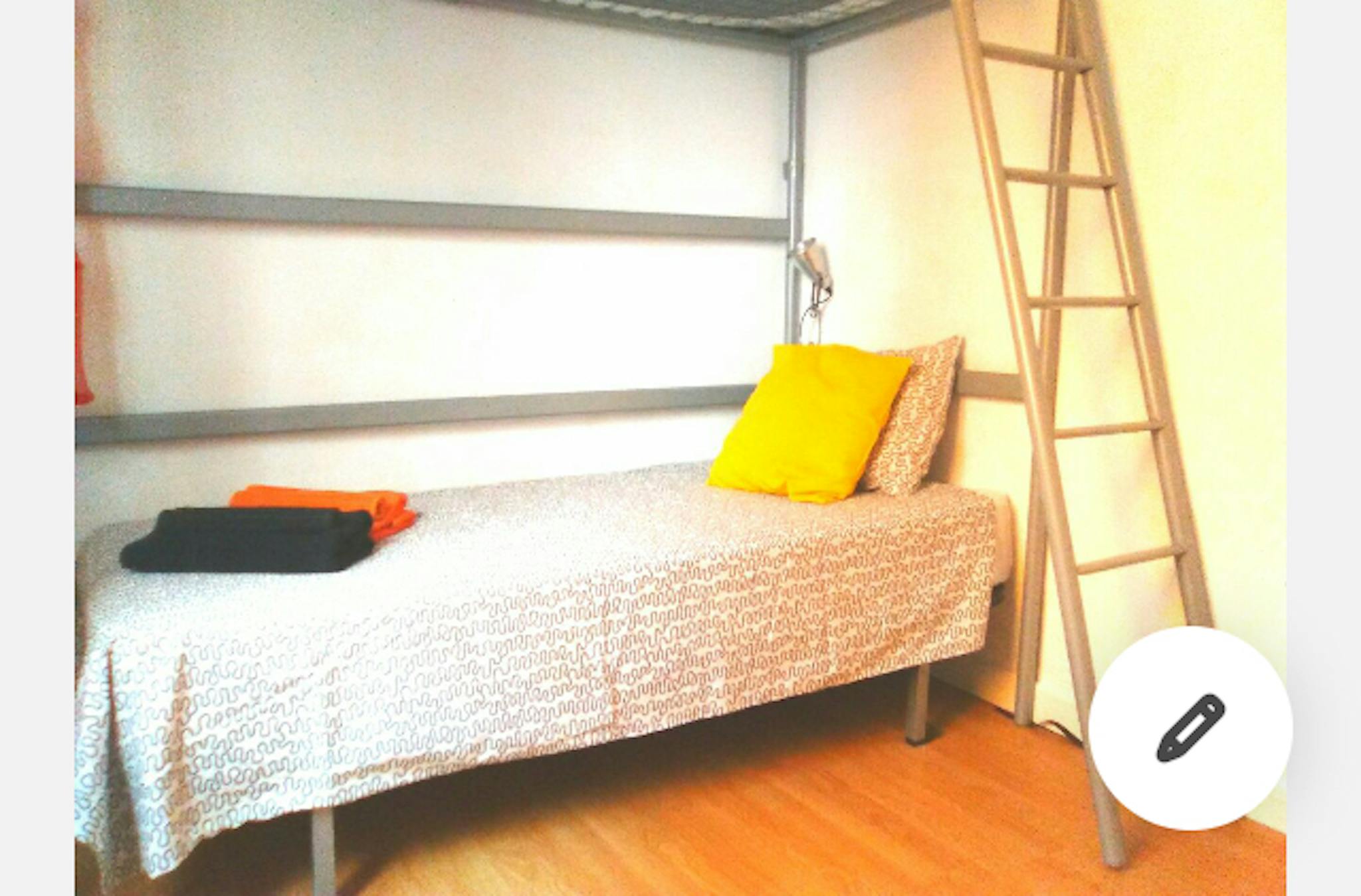 Plaza de la Cebada, Madrid preview