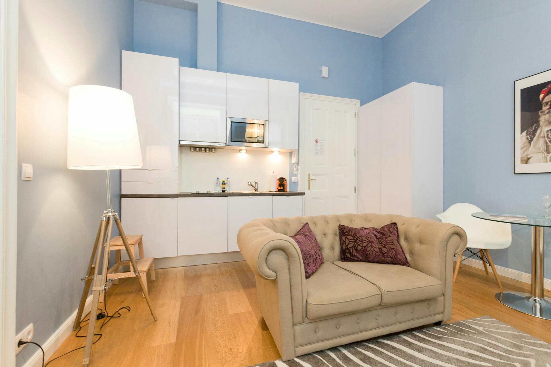 preview gallery tile