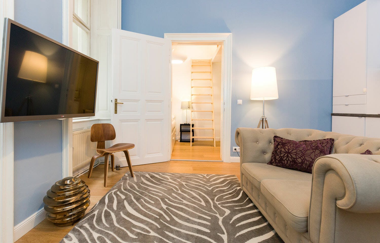 preview gallery tile