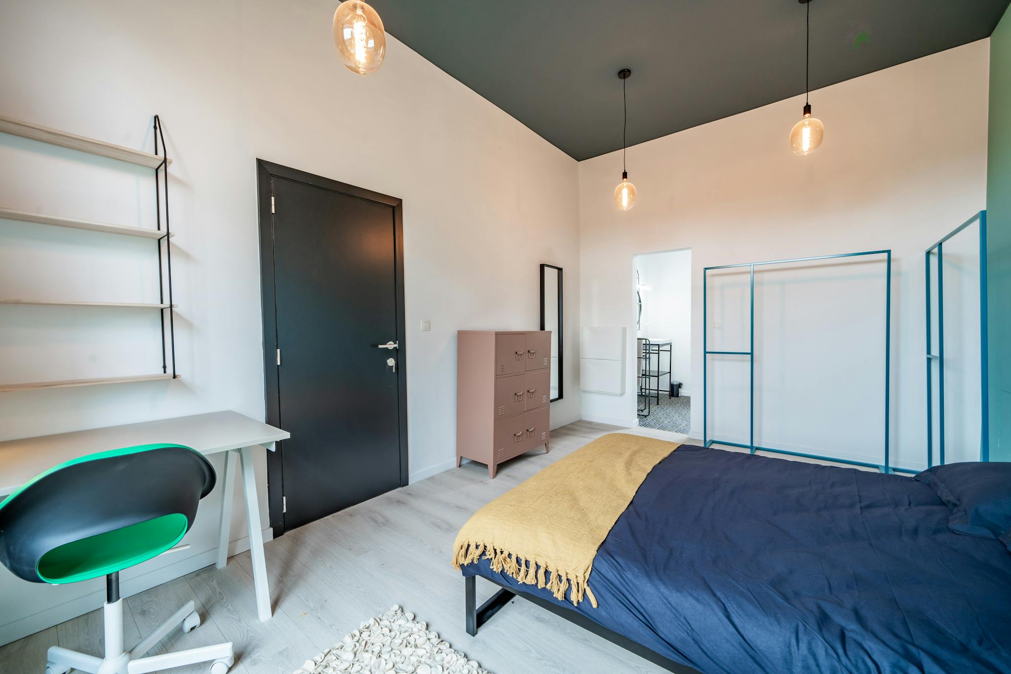 Boulevard Dolez, Mons preview