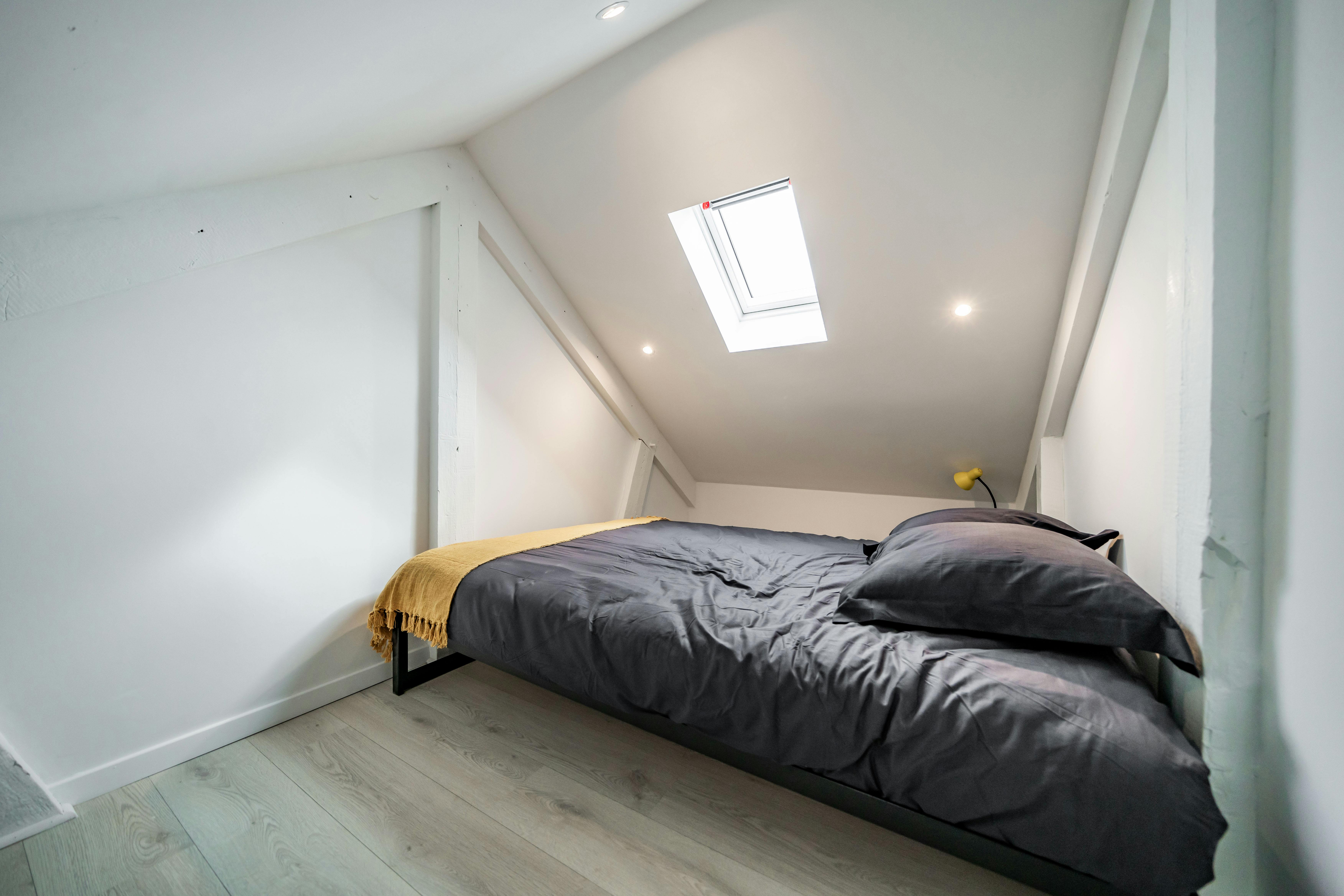 Studio in Mons
