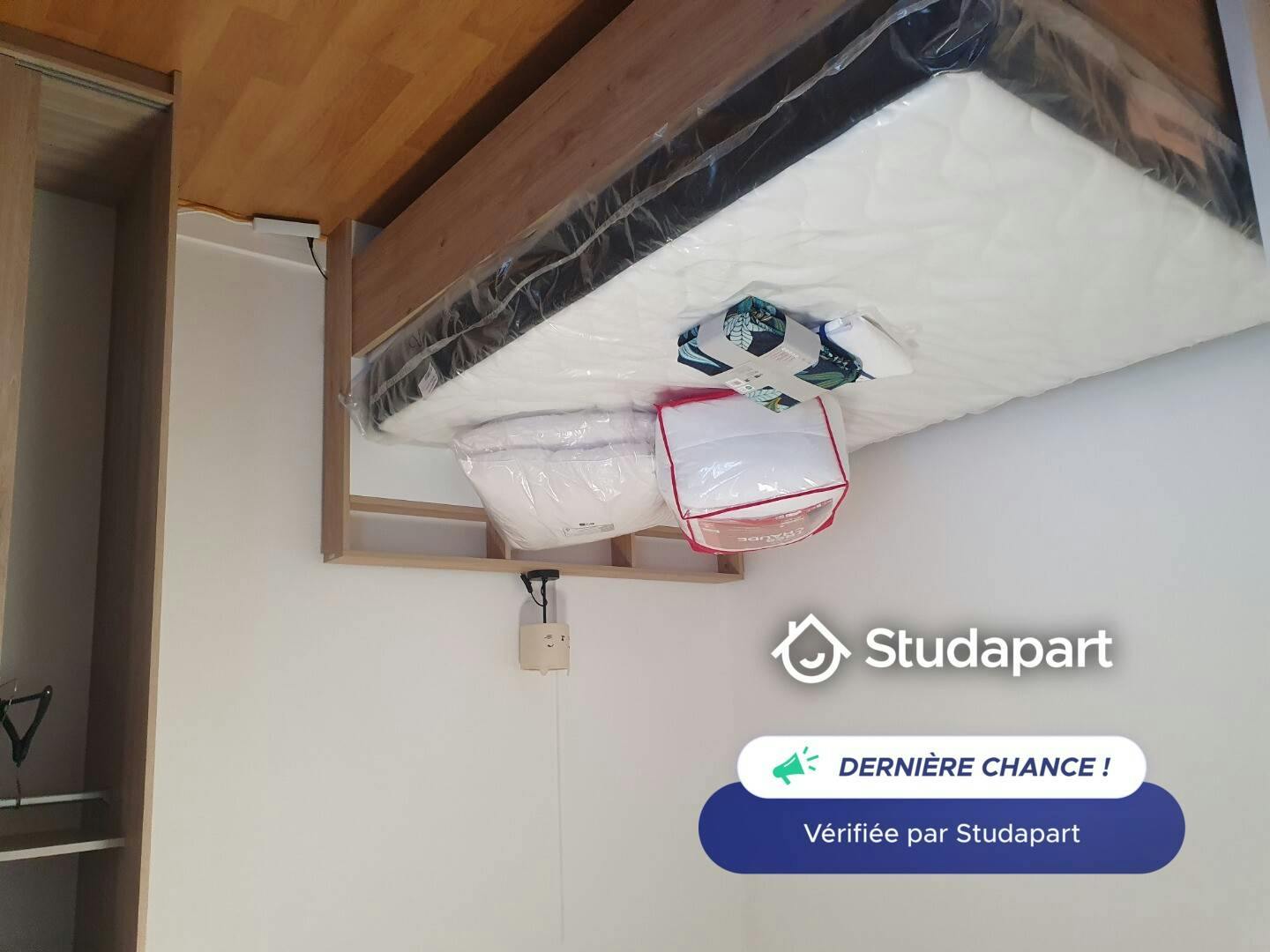 Appartement à Créteil