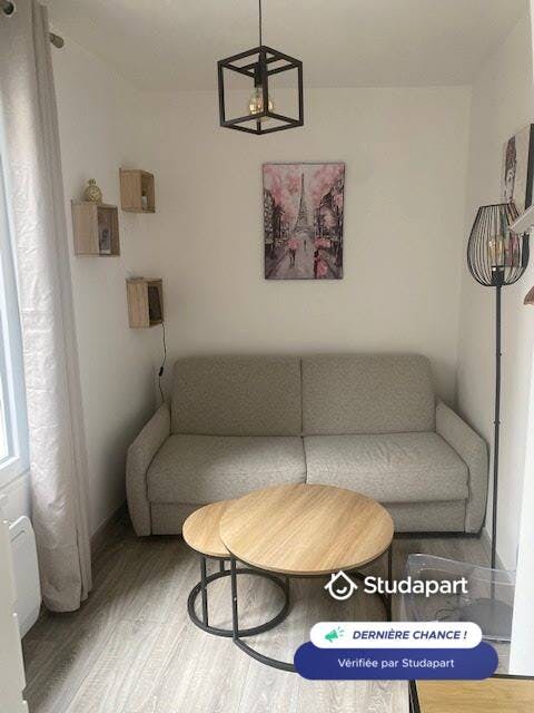 Appartement – Paris, Quartier de la Monnaie - Vue 3